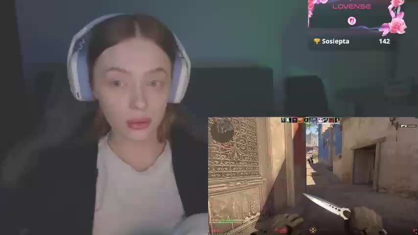 mayshy Adult Chat December 8, 2025