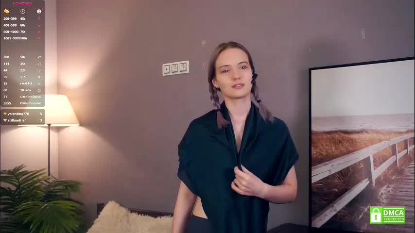 tashinapetitto Adult Chat December 8, 2025