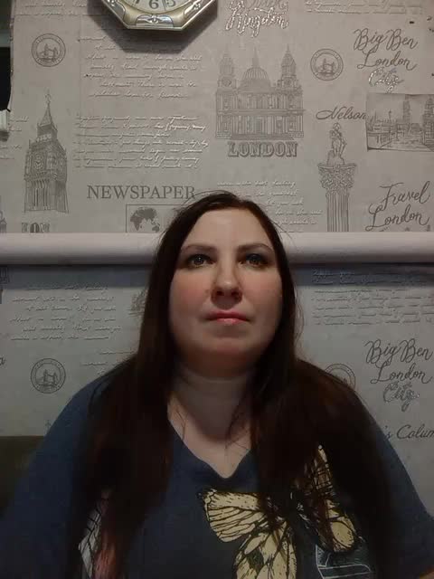 Konfetka80 Adult Chat December 8, 2025