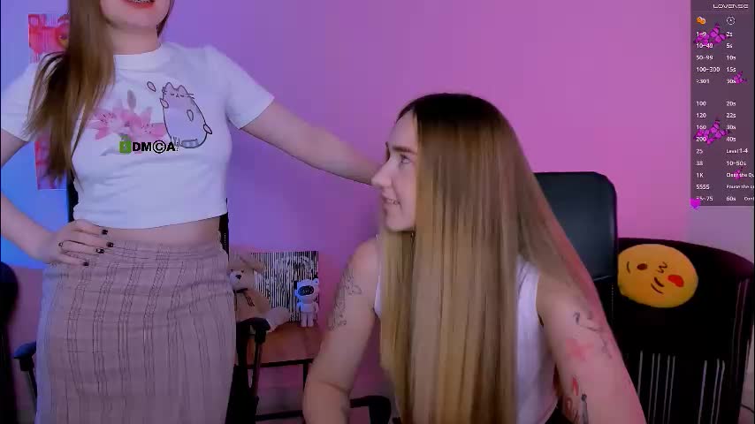 pure_radiance Adult Chat December 8, 2025