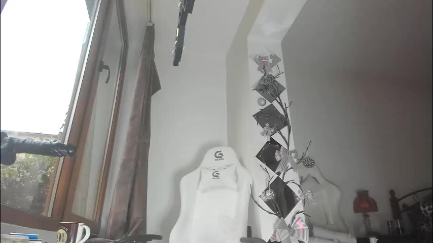 jennywildd Adult Chat December 8, 2025