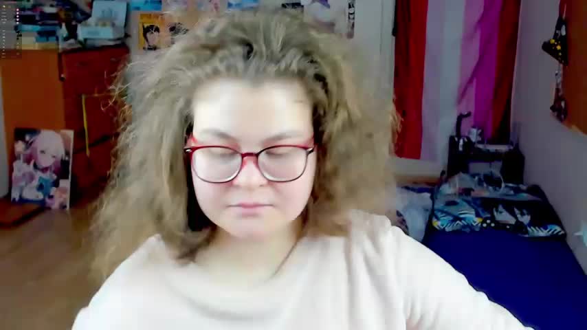 Sashy_Way Adult Chat December 8, 2025