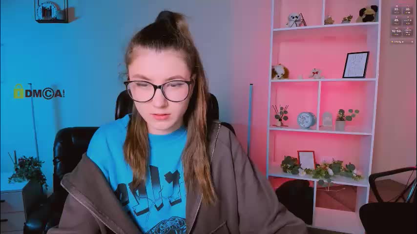 lissa_night Adult Chat December 8, 2025