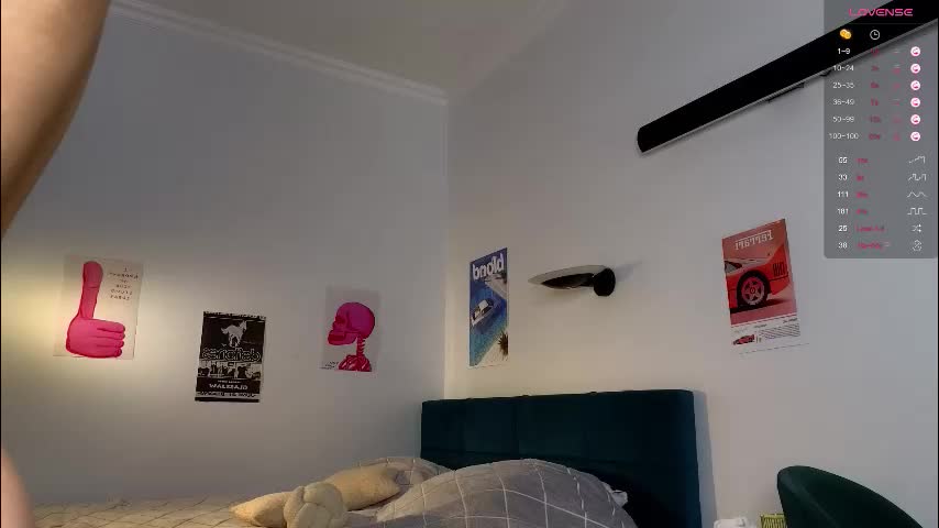 smoothnesss Adult Chat December 8, 2025