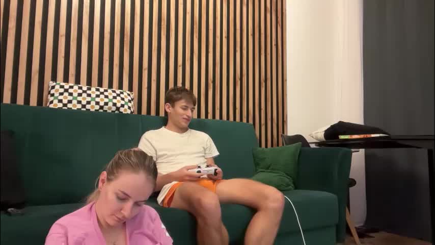 thenudefussion Adult Chat December 8, 2025