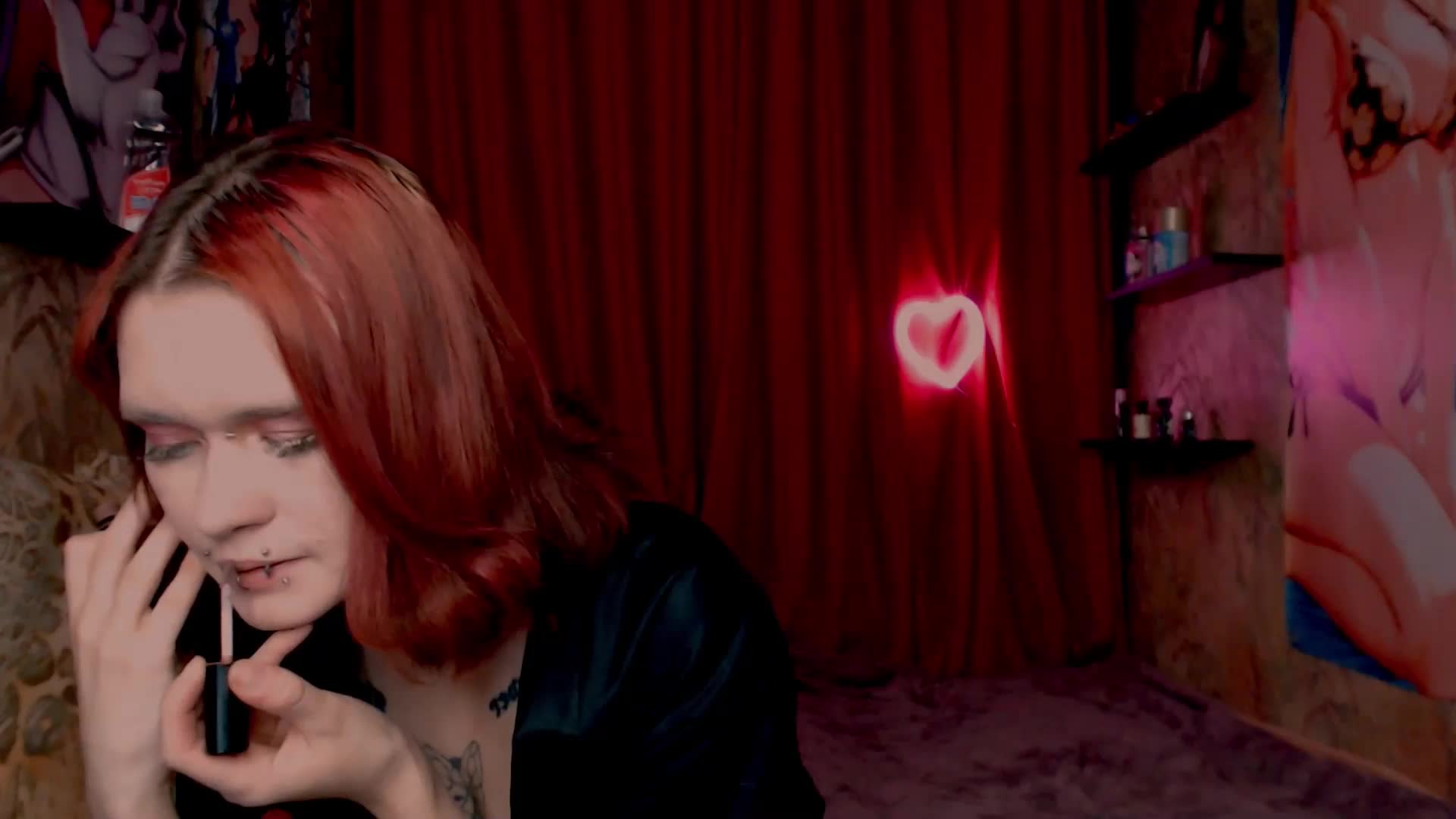 Velvet-and-Venom Adult Chat December 8, 2025