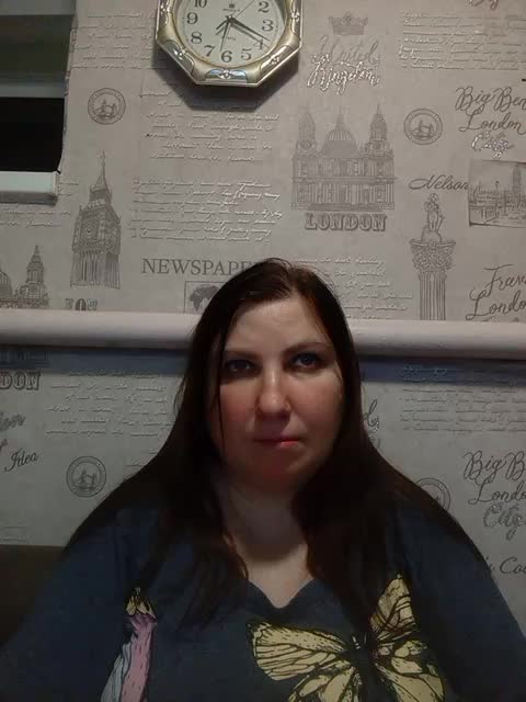 Konfetka80 Adult Chat December 8, 2025