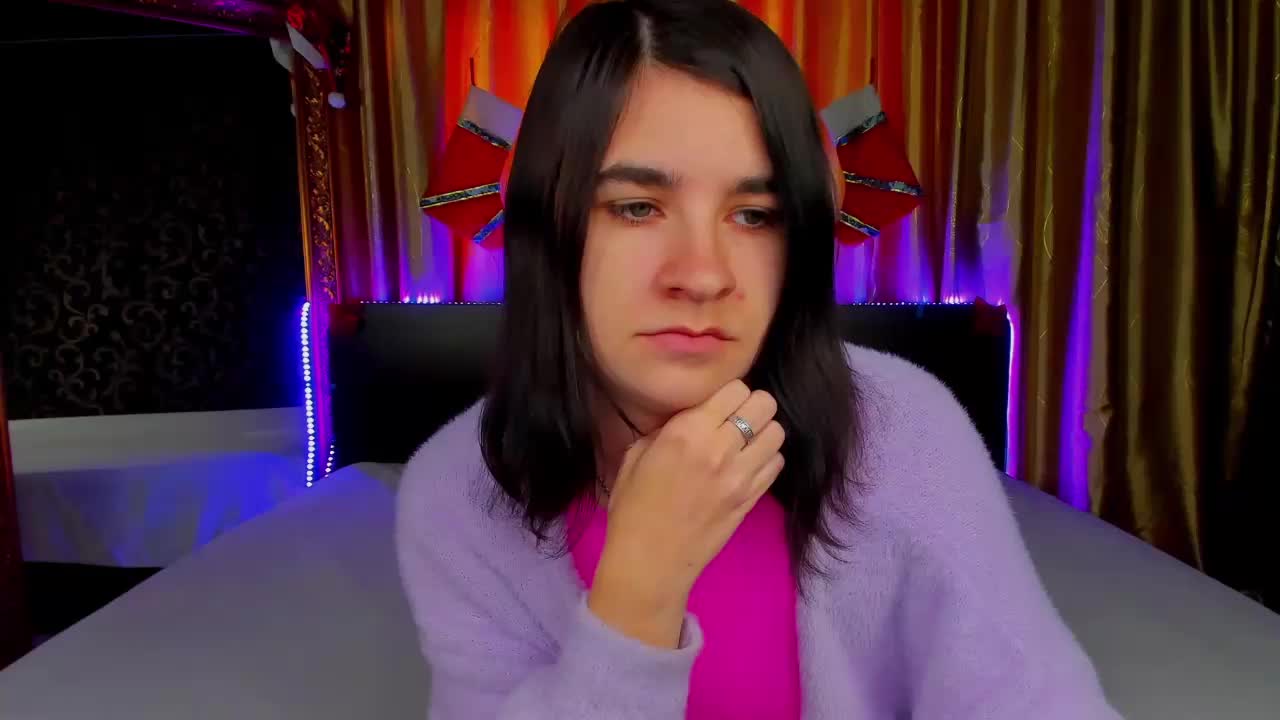 Polly-Love Adult Chat December 8, 2025