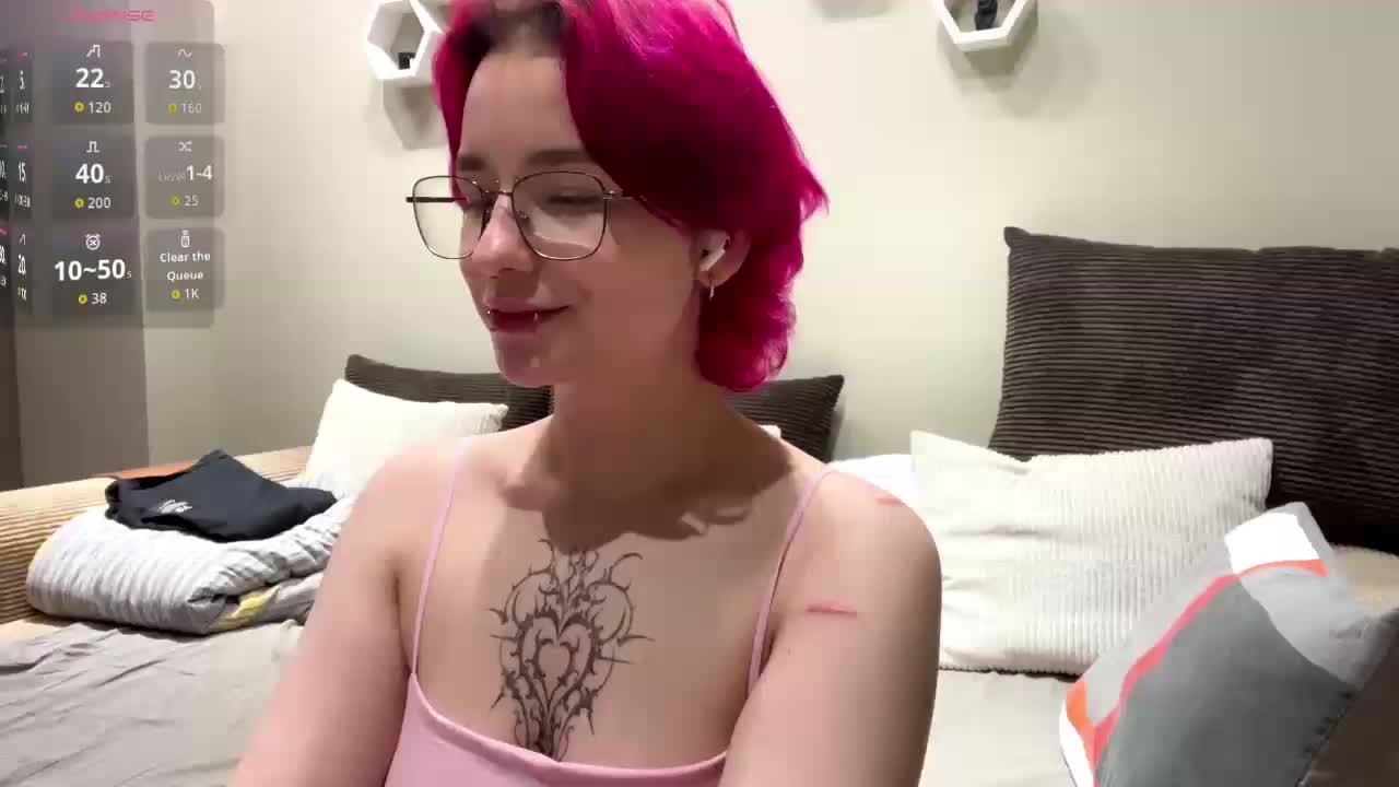 YoungAvenoso Adult Chat December 8, 2025