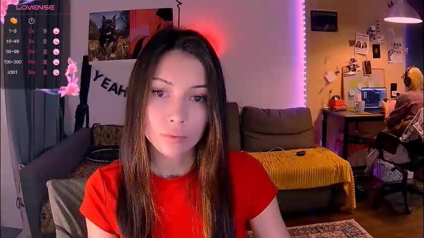 valorant_girl Adult Chat December 8, 2025