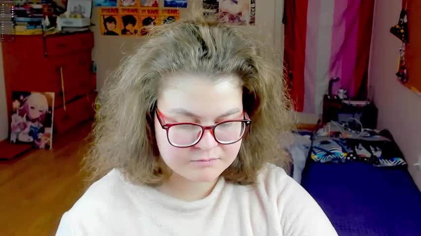 Sashy_Way Adult Chat December 8, 2025