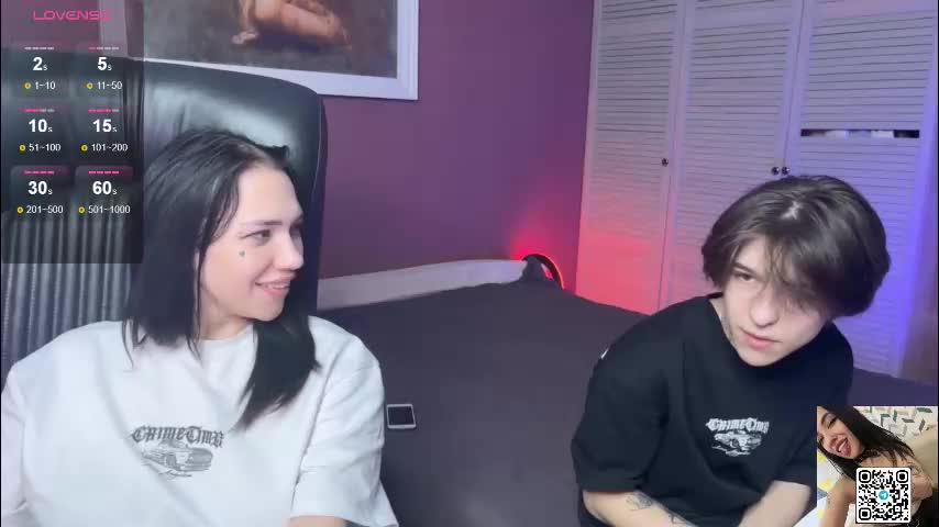 a_s_m_ Adult Chat December 8, 2025