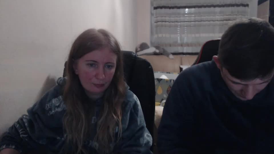 jenisandpeter Adult Chat December 8, 2025