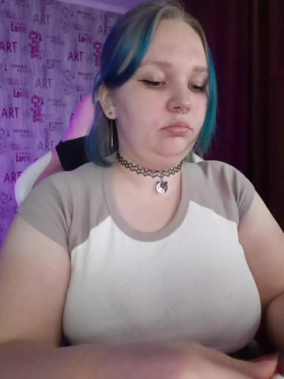 -MeooW- Adult Chat December 8, 2025