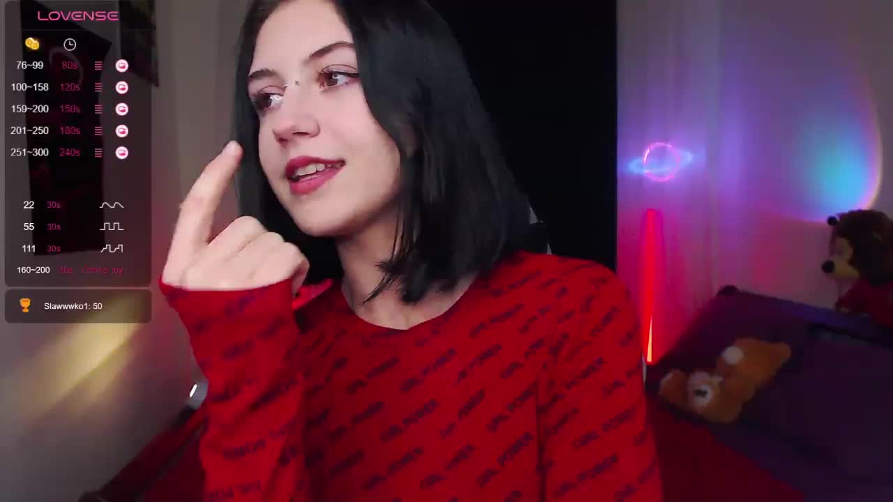 BlackAngell Adult Chat December 8, 2025