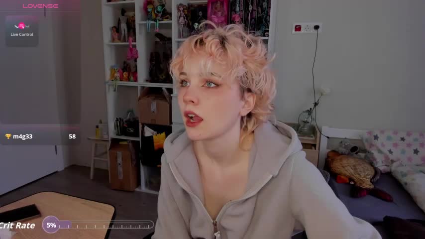 School_Love Adult Chat December 8, 2025