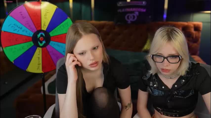 sweetdesiree_ Adult Chat December 8, 2025