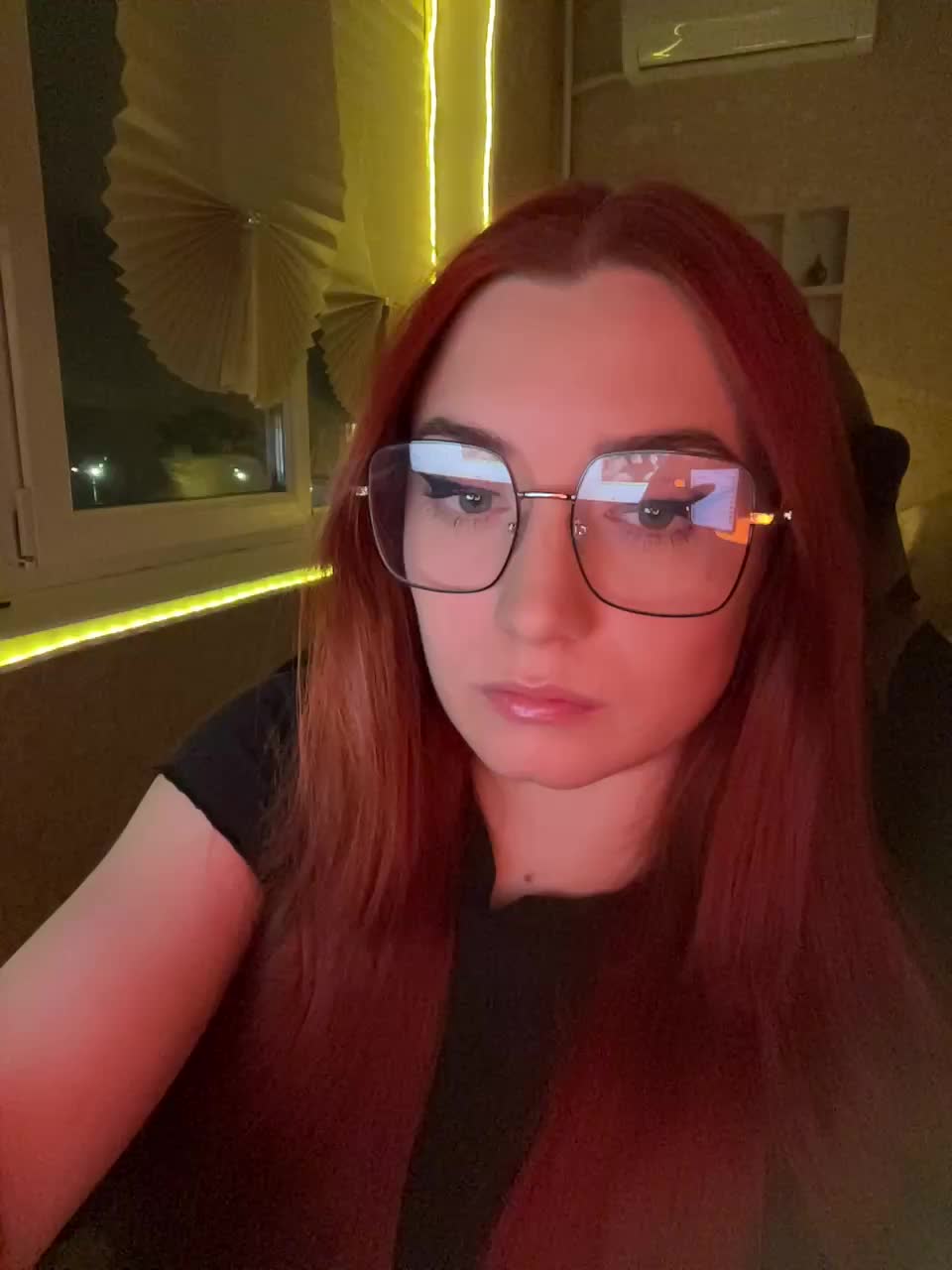 ScarletWitch Adult Chat December 8, 2025