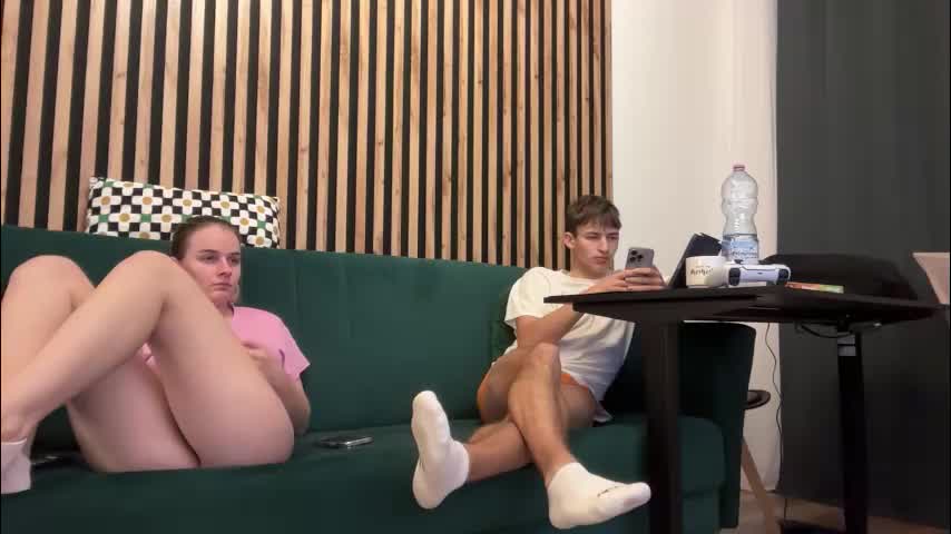 thenudefussion Adult Chat December 8, 2025