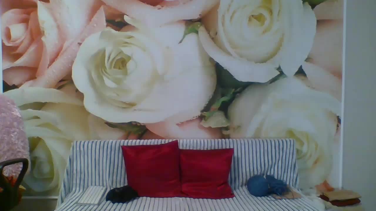 Beatris-K Adult Chat December 8, 2025