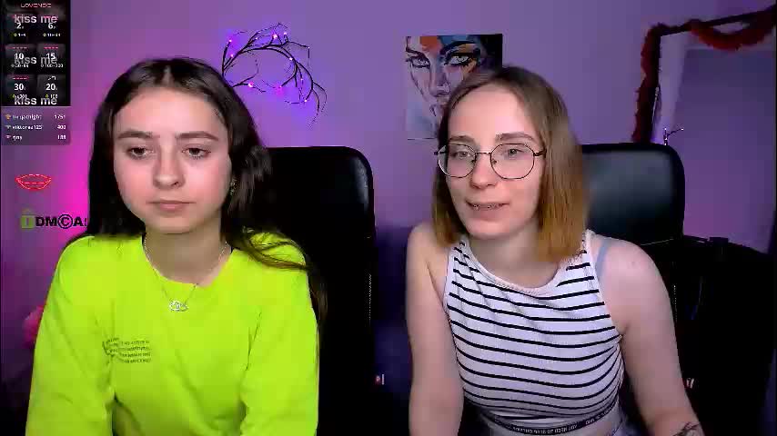 rebecca_smile_ Adult Chat December 8, 2025