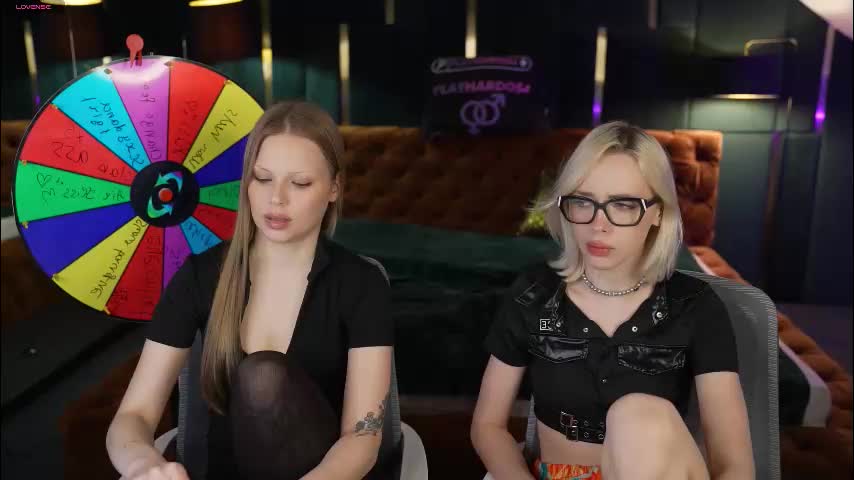 sweetdesiree_ Adult Chat December 8, 2025