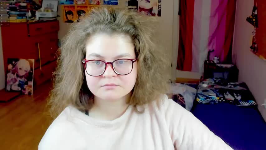 Sashy_Way Adult Chat December 8, 2025