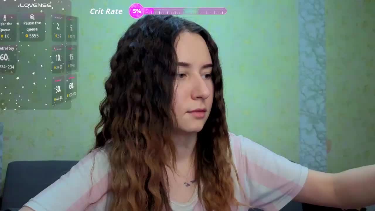 Unearthly Adult Chat December 8, 2025