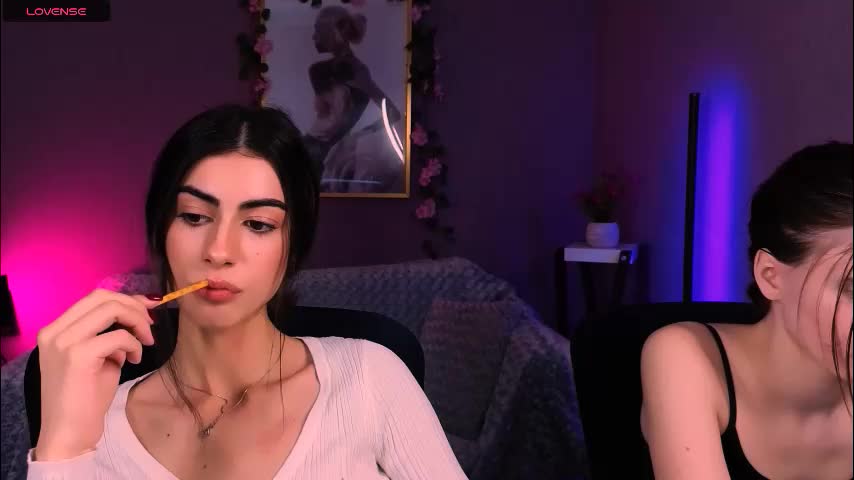 kaisy_star Adult Chat December 8, 2025