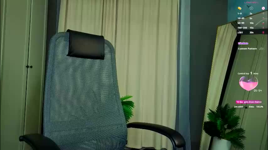 sssecretgirlfriend Adult Chat December 8, 2025