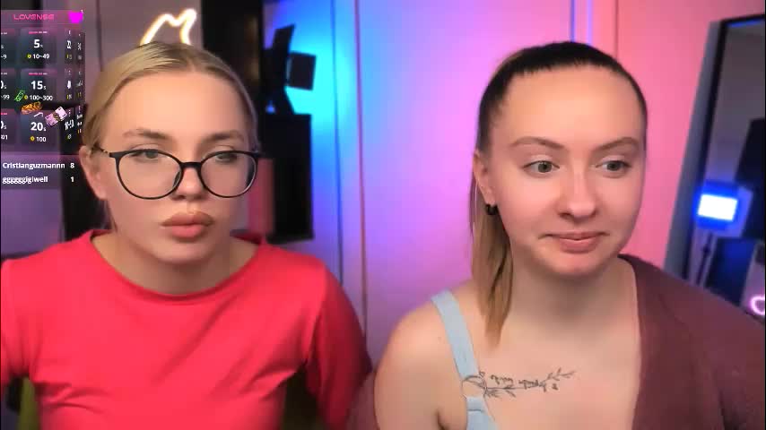 sendi_cais Adult Chat December 8, 2025