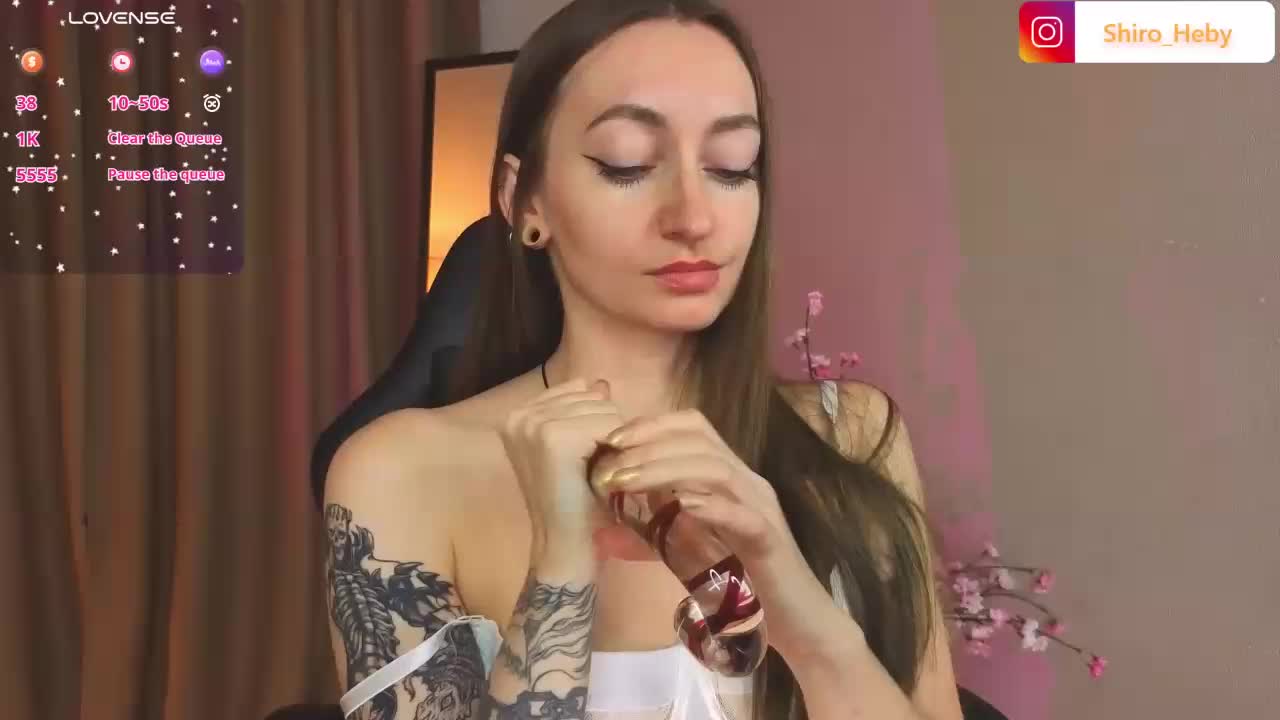 ShiroHeby Adult Chat December 8, 2025