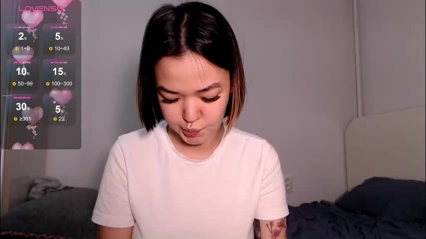 niia_osaki Adult Chat December 9, 2025