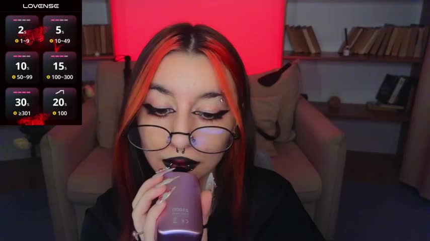 Mistress__Marcelline Adult Chat December 9, 2025