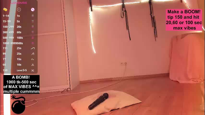 nickiii666 Adult Chat December 9, 2025