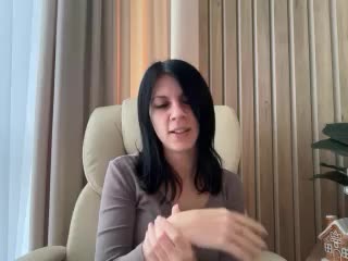 InjaAtHome Adult Chat December 9, 2025