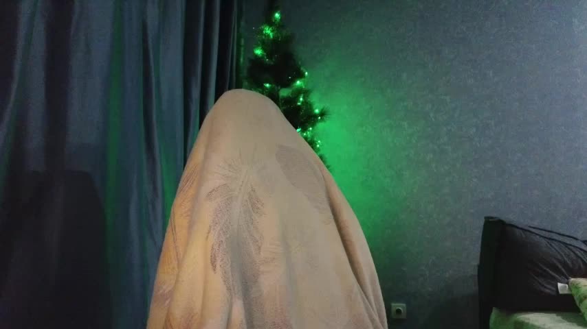 HotBrandyX Adult Chat December 9, 2025