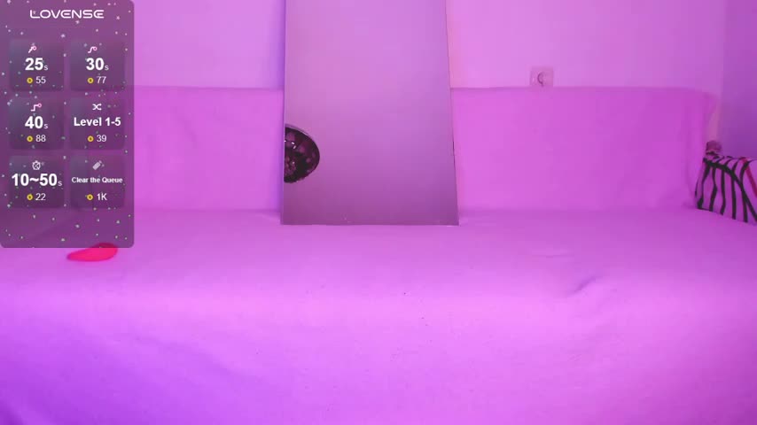 Lil_Foxy9 Adult Chat December 9, 2025