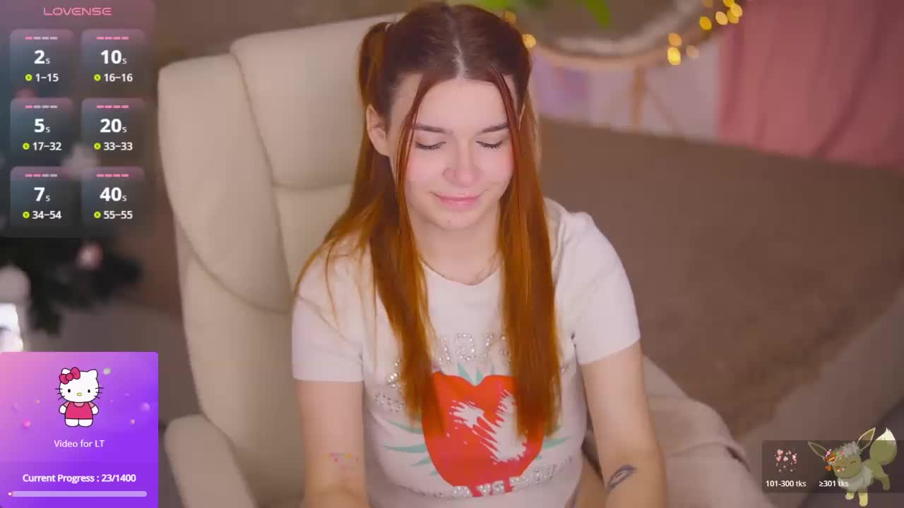 RedShinee Adult Chat December 9, 2025