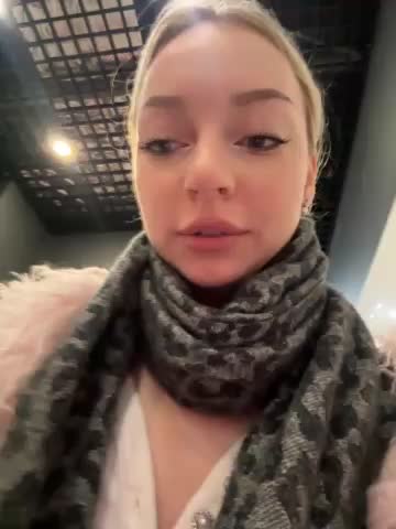 melissa_grr Adult Chat December 9, 2025