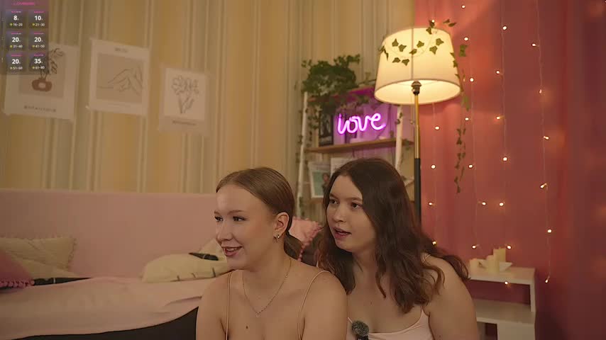 ms_evasweet Adult Chat December 9, 2025