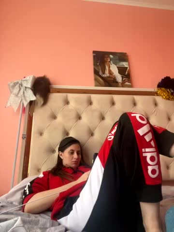 Flossy_Vettie Adult Chat December 9, 2025