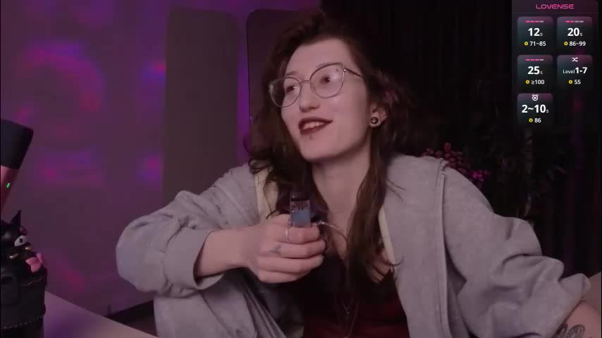 lissaros Adult Chat December 9, 2025