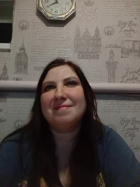 Konfetka80 Adult Chat December 9, 2025