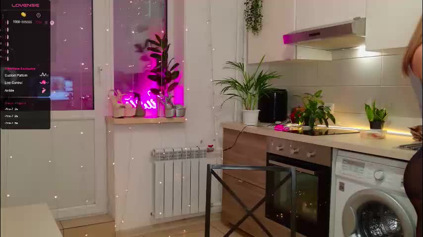 magiclovexo Adult Chat December 9, 2025