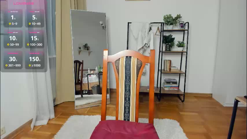 glossybabe_ Adult Chat December 9, 2025