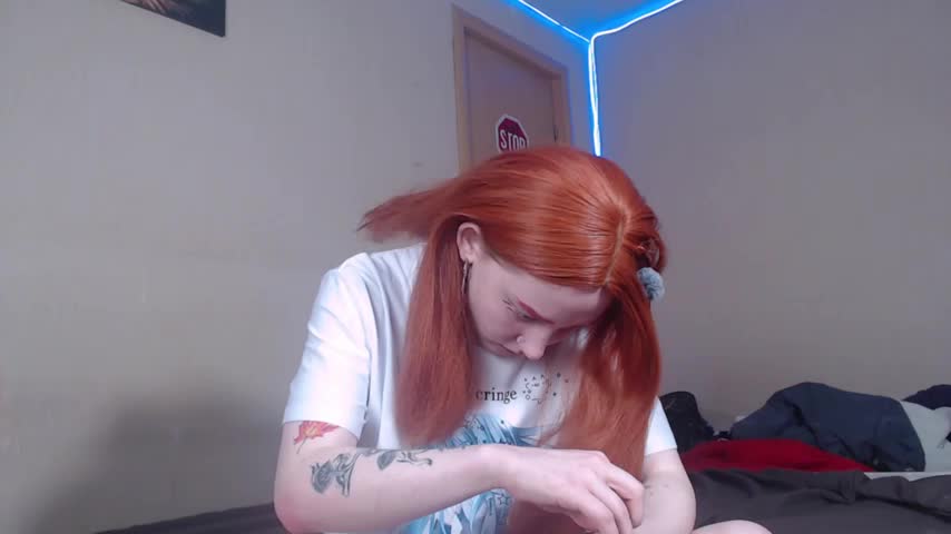 Lexy_Lovy Adult Chat December 9, 2025