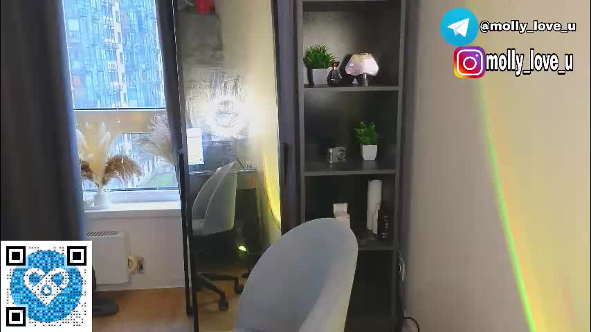 molly_millerr Adult Chat December 9, 2025