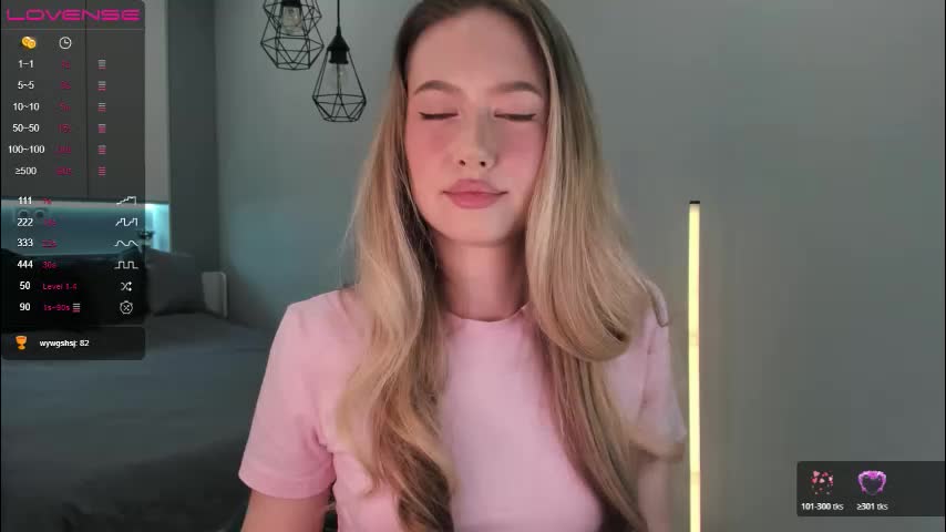 longoriaeva Adult Chat December 9, 2025