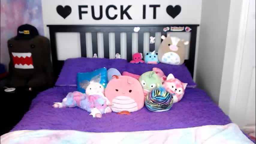 mackenziewolfe Adult Chat December 9, 2025